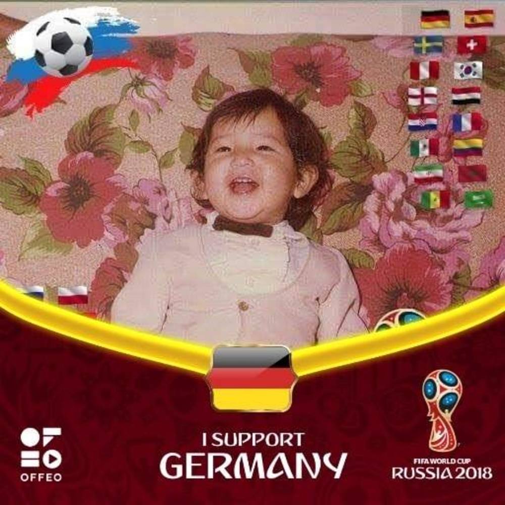 Meet your Posher, Jhon